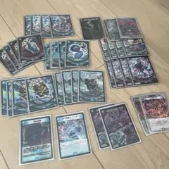 青黒魔道具　デッキ　デュエマ　引退品　高レート　ハイレート 青黒魔道具 デッキ デュエマ 引退品 高レート ハイレート - メルカリ