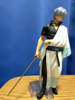 銀魂　一番くじ　B賞