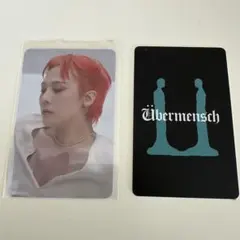 2026年最新】g-dragon アルバム トレカの人気アイテム - メルカリ
