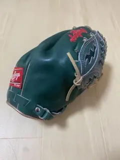 久保田スラッガー 限定軟式グローブ 限定ラベル 2018年オールスター