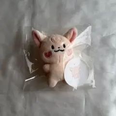 TXT ヨンジュン ぬいぐるみ ぬいのサムネイル