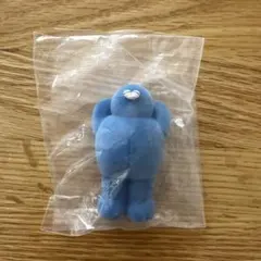 The TOMODACHI！フィギュアコレクション第一弾