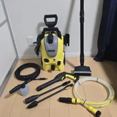 ケルヒャーK3サイレント美品のサムネイル