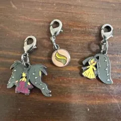 クチート キャラクターグッズ