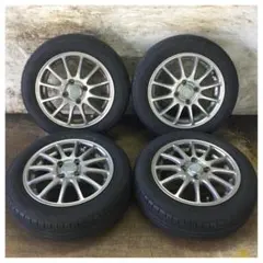 yu0321　三菱純正BBSホイール　175/80R16 スタッドレス yu0321様専用 三菱純正BBSホイール 175/80R16 スタッドレス 2 - メルカリ
