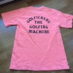 2026年最新】golfickers tシャツの人気アイテム - メルカリ