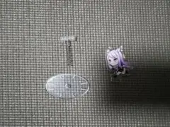ウマ娘 ゆらスタ メジロマックイーン