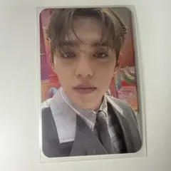 SEVENTEEN 17 IS RIGHT HERE サイン会 トレカ