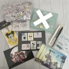 ARASHI EXHIBITION JOURNEYグッズ