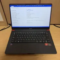 ジャンク マウスコンピューター DAIV 4N 19124N-CML ジャンク マウスコンピューター DAIV 4N 19124N-CML - メルカリ
