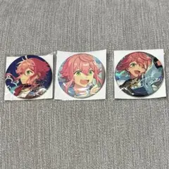 あんスタ　姫宮桃李　缶バッジセット