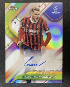 2025年最新】ACミラン_サインの人気アイテム - メルカリ