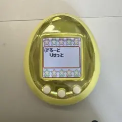 たまごっちiD ピンク 動作確認済み 当時物 本体 - メルカリ