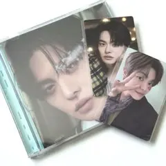 リオ イリオ ALD1 CD MD 7万ウォン トレカ 特典 新品未開封