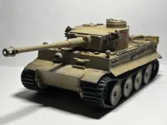 ヘンロン社製 RCバトルタンク 1/16 - メルカリ