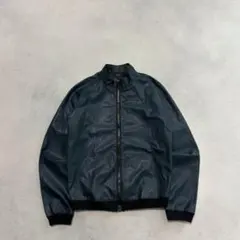 2026年最新】APC レザージャケットの人気アイテム - メルカリ