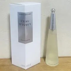 2025年最新】イッセイミヤケ 香水の人気アイテム - メルカリ