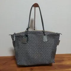 ROBERTA PIERI 肩掛け可　ロベルタピエリ　トートバッグのサムネイル