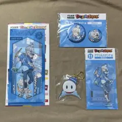 ドズル社 ローソン コラボ エンタメくじ DOZLE PARK おらふくん - メルカリ