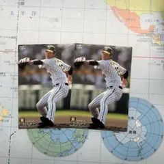 プロ野球チップス 阪神タイガース藤浪晋太郎