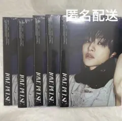 treasure love pulse K-POP