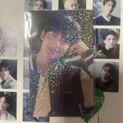 MINGYU ラッキードロー