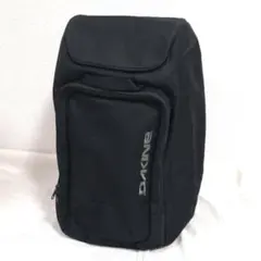 Dakine ダカイン 黒 スーツケース サーフィン ハワイ 拡張可能 - メルカリ