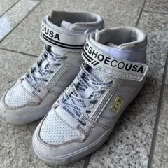 DC SHOES スニーカーのサムネイル