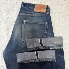 ドゥニーム デニム