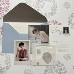 straykids MAXIDENT アイエン ラブレター セット