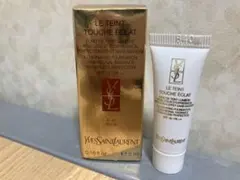イヴサンローラン　タン ラディアント タッチ エクラ 試供品5ml