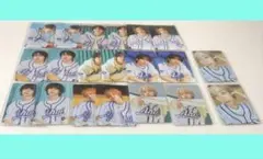 AHOF WHO WE ARE トレカ　まとめ売り