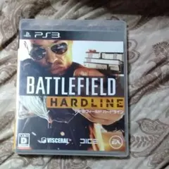 バトルフィールド ハードライン