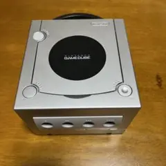 ゲームキューブ本体