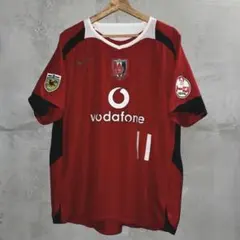 2026年最新】浦和レッズ ユニフォーム 2006の人気アイテム - メルカリ