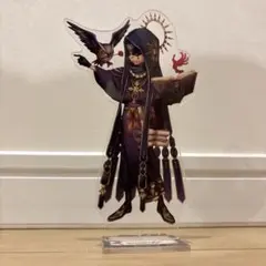 第五人格 占い師