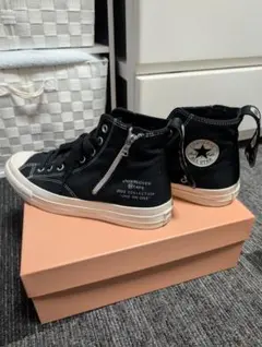 2026年最新】WTAPS UNDERCOVER converseの人気アイテム - メルカリ