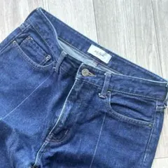 Mila Owen デニム　センターライン size1のサムネイル