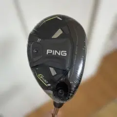 2026年最新】ping ユーティリティ g410 6uの人気アイテム - メルカリ