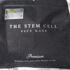 KOR THE STEM CELLフェイスマスク