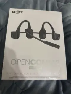 2025年最新】OPENCOMM2の人気アイテム - メルカリ