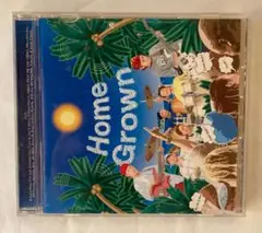 【超最終値下げ】ホーム・グロウン＿HOME GROWN