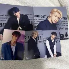 SF9 ダウォン トレカ5枚 まとめ売 RUMINATION - メルカリ