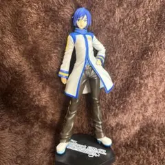 KAITO フィギュア 白と青の衣装