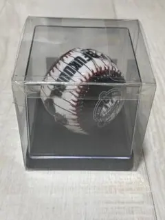 マリーンズ 直筆サインボール 福浦和也 千葉ロッテマリーンズ 福浦和也サインボール - メルカリ