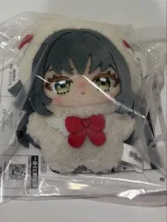 学マス一番くじ　月村手毬