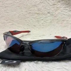 OAKLEY HALF JACKET2.0 ハーフジャケット　サングラス