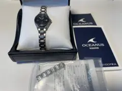 2026年最新】oceanus ocw-30の人気アイテム - メルカリ