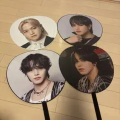 JO1 大平祥生　うちわ　まとめ売り