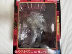一番くじ 呪術廻戦 死滅回游 ～弐～ ラストワン賞 リカ